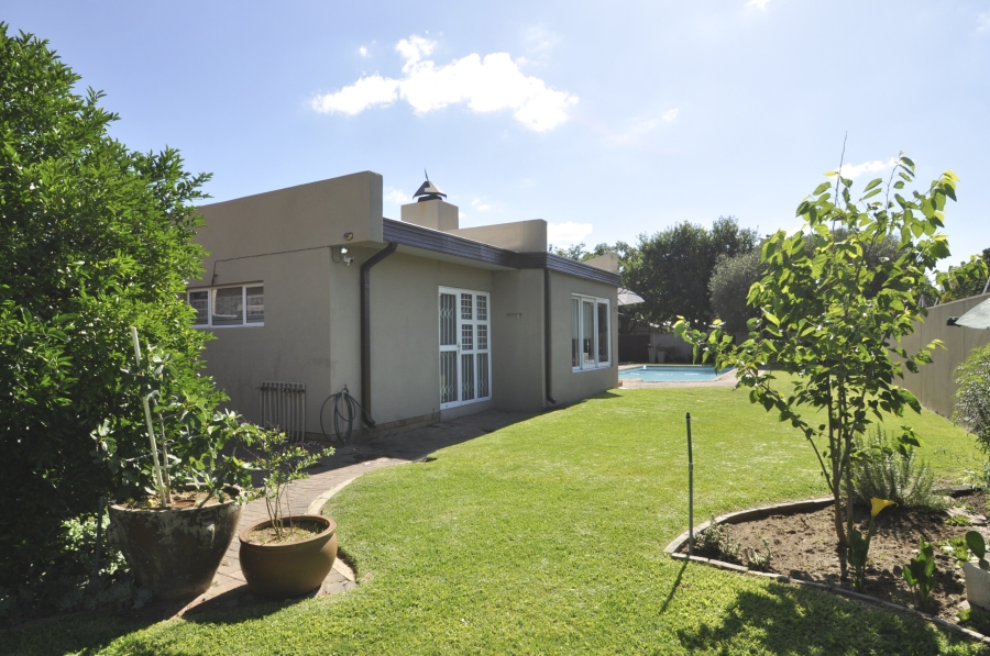 5 Bedroom Property for Sale in Sasolburg Ext 23 Free State